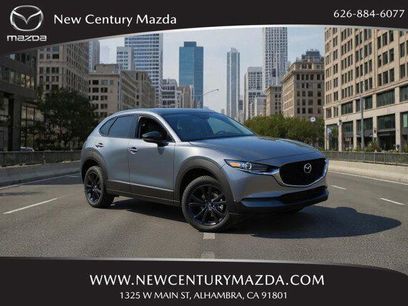 New 2026 MAZDA CX-30 AWD 2.5 S