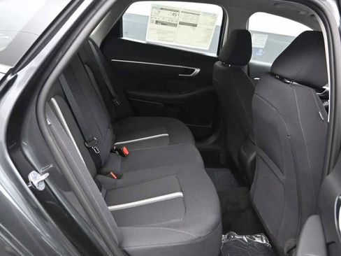 New 2026 Hyundai Sonata SEL image 11