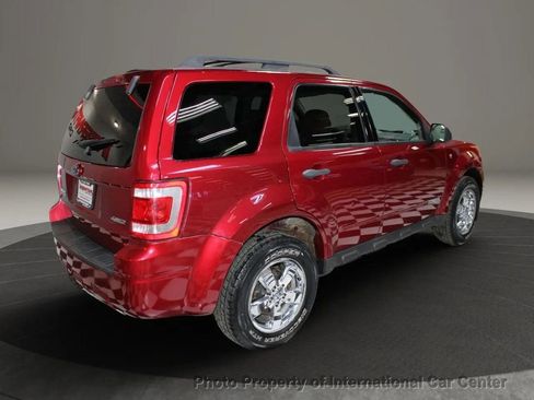 Used 2008 Ford Escape XLT image 4