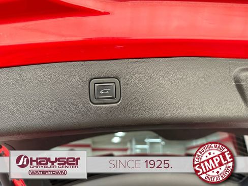 Used 2024 Chevrolet Blazer RS w/ LPO, Floor Liner Package AWD/4WD image 42