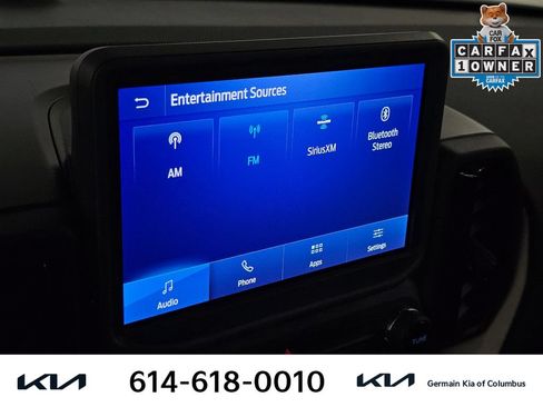 Used 2024 Ford Bronco Sport Heritage AWD/4WD image 28