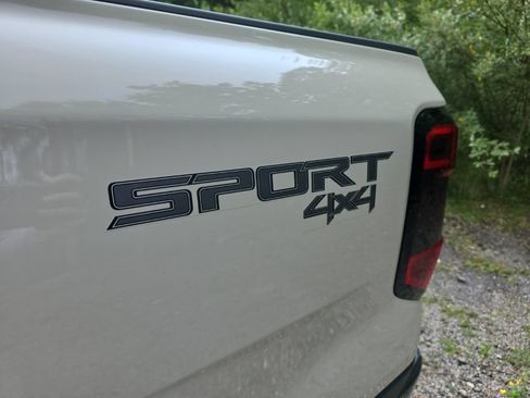 New 2026 Ford Ranger XLT w/ Equipment Group 301A High AWD/4WD image 7