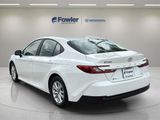 Used 2025 Toyota Camry LE image 4