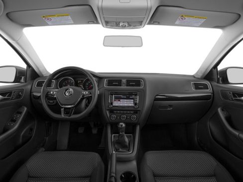 Used 2016 Volkswagen Jetta S FWD image 5