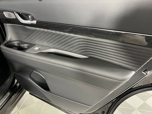 Used 2025 Hyundai Palisade Calligraphy image 33