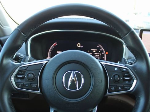 Certified 2024 Acura MDX FWD w/ Technology Package image 37