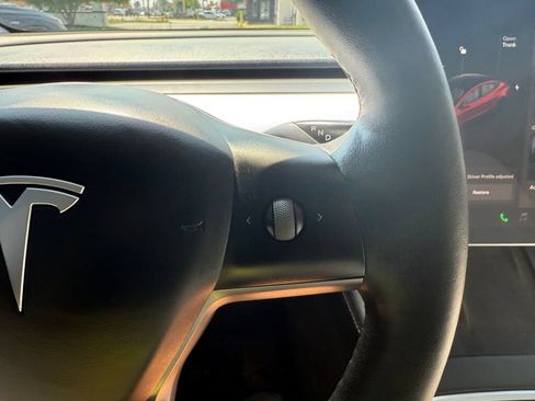 Used 2023 Tesla Model 3 Performance AWD/4WD image 15