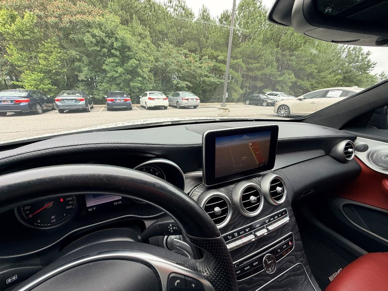 Used 2017 Mercedes-Benz C 300 Coupe image 22