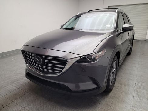 Used 2021 MAZDA CX-9 Touring FWD image 15