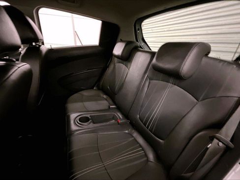 Used 2015 Chevrolet Spark LS image 26