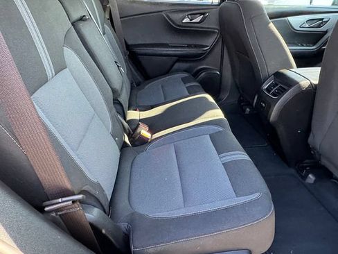 Certified 2024 Chevrolet Blazer LT w/ Convenience Package FWD image 9