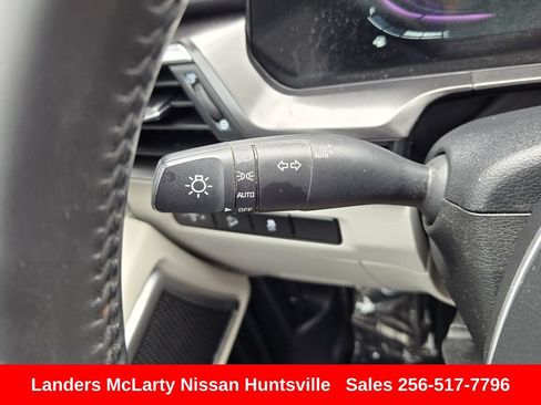 Used 2024 Kia Telluride S w/ S Sunroof Package FWD image 29