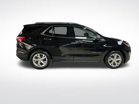 Used 2020 Chevrolet Equinox Premier image 7