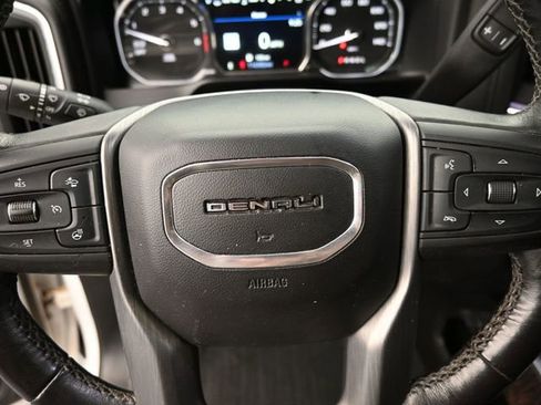 Used 2019 GMC Sierra 1500 Denali w/ Denali Ultimate Package image 29