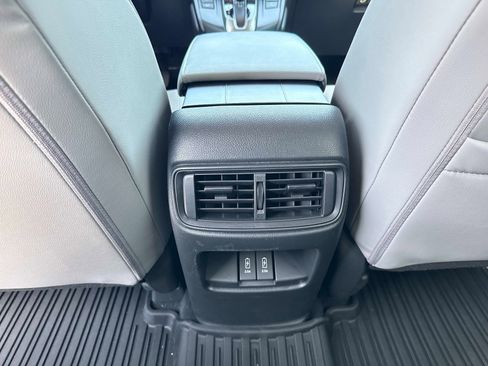 Used 2020 Honda CR-V EX-L image 17