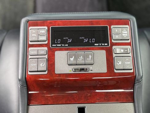 Used 2008 Lexus LS 600h L image 77