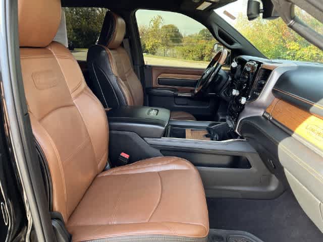 Used 2021 RAM 3500 Limited AWD/4WD image 19