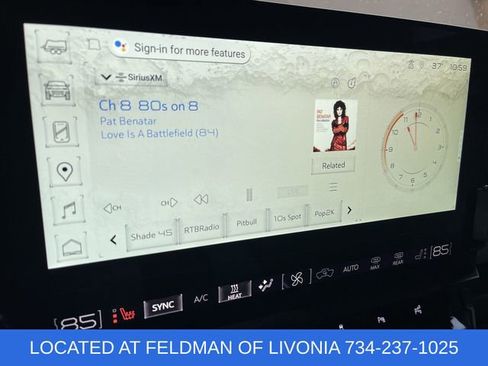 Used 2024 GMC Hummer EV 2X w/ Extreme Off-Road Package image 13