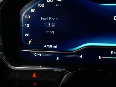 Certified 2024 Chevrolet Silverado 3500 High Country w/ High Country Premium Package image 37