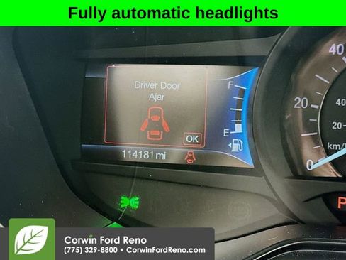 Used 2019 Ford Fusion SE image 12