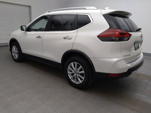 Used 2020 Nissan Rogue SV AWD/4WD image 3