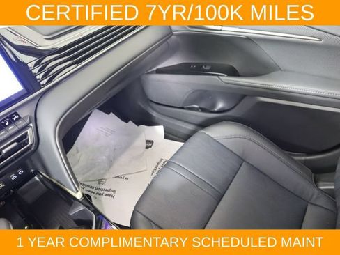 Used 2026 Toyota Camry XSE FWD image 18