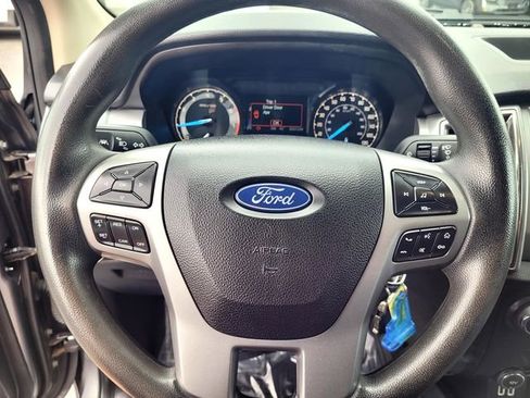 Certified 2021 Ford Ranger XLT image 25