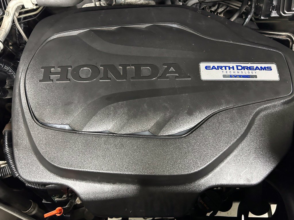Used 2018 Honda Ridgeline RTL-E image 10