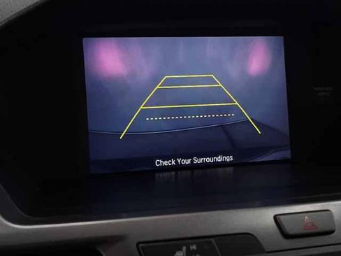 Used 2017 Honda Odyssey EX-L image 23