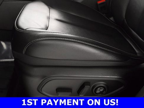 Certified 2023 Jeep Grand Cherokee Limited image 22