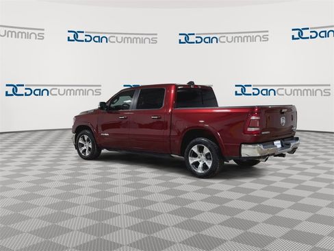 Used 2020 RAM 1500 Laramie image 6