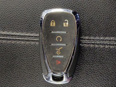 Used 2020 Chevrolet Equinox Premier AWD/4WD image 32