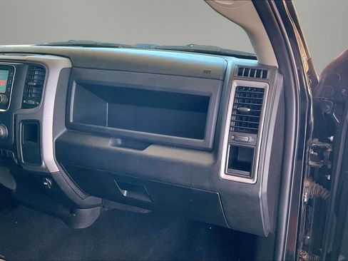 Used 2024 RAM 1500 Tradesman w/ Popular Equipment Group AWD/4WD image 26