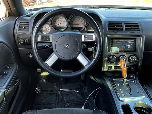 Used 2010 Dodge Challenger SRT8 w/ SRT Option Group II image 19