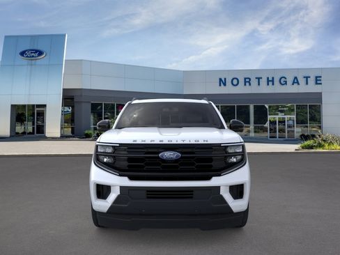 New 2025 Ford Expedition Active AWD/4WD image 7