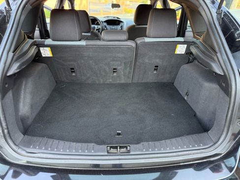 Used 2013 Ford Focus ST image 25