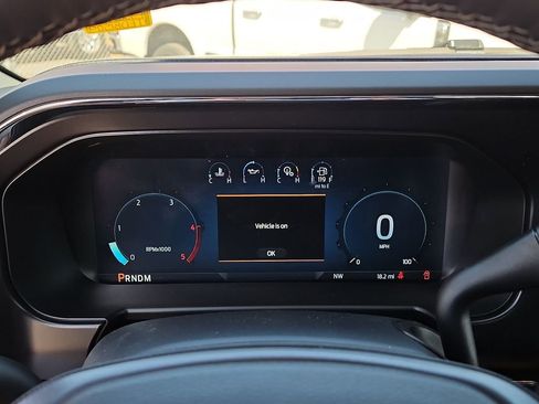 New 2026 Ford F350 Lariat w/ Black Appearance Package image 26