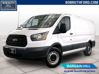 Used 2016 Ford Transit 150 130 Low Roof