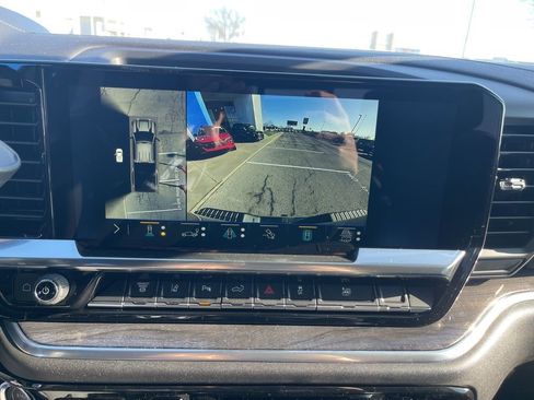 New 2026 Chevrolet Silverado 3500 LTZ w/ LTZ Plus Package image 29