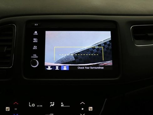 Used 2019 Honda HR-V EX image 22