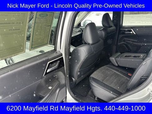 Used 2024 Mitsubishi Outlander SE image 24