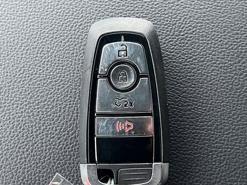 New 2025 Ford F150 Lightning XLT image 20