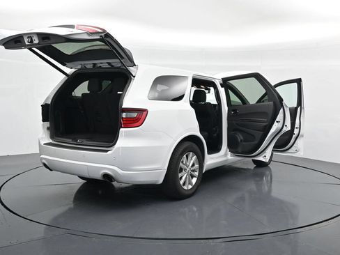 Used 2026 Dodge Durango GT RWD image 35
