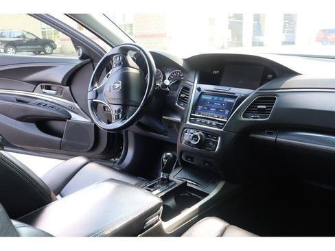 Used 2014 Acura RLX FWD image 23