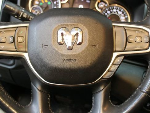 Used 2019 RAM 1500 Big Horn AWD/4WD image 15