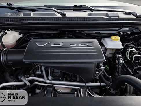 Used 2025 RAM 1500 Lone Star AWD/4WD image 9