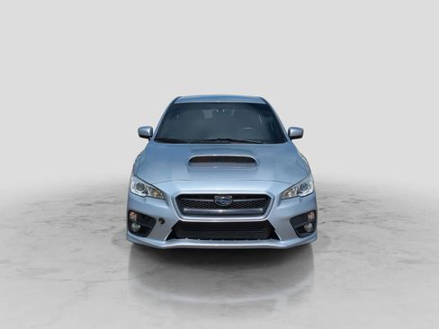 Used 2017 Subaru WRX AWD/4WD image 3