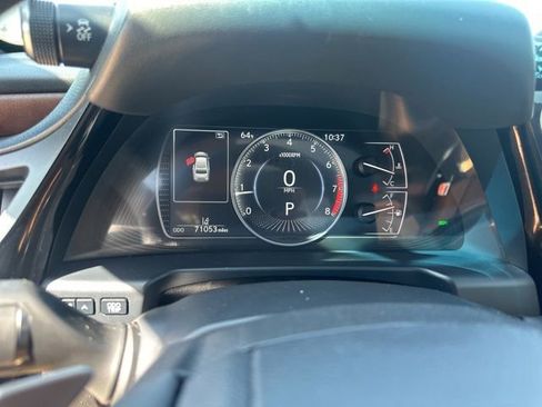 Used 2022 Lexus ES 350 Ultra Luxury w/ Accessory Package 2 FWD image 13