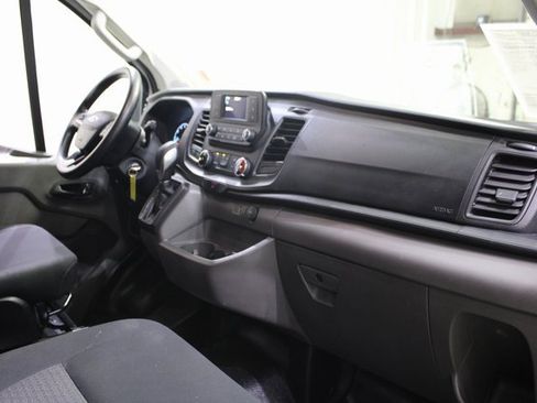 Used 2024 Ford Transit 250 Base w/ Exterior Upgrade Package image 19