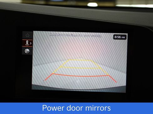 New 2026 Kia Niro LX FWD image 18